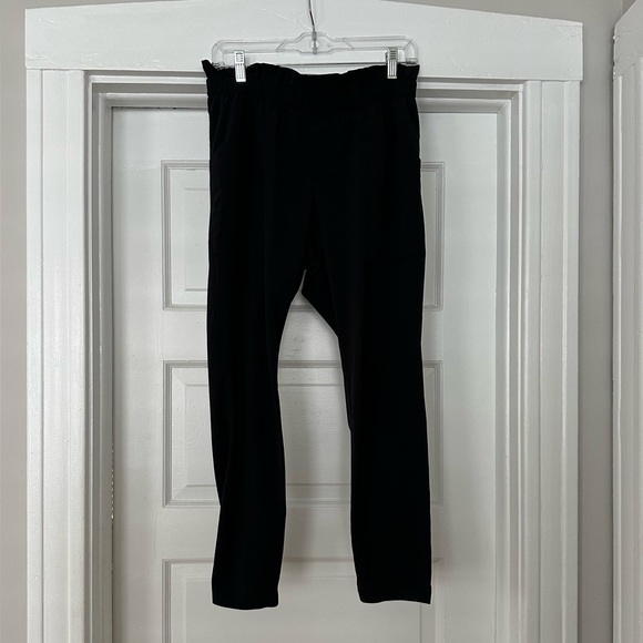 Athleta baggy waist pants - Picture 5 of 10